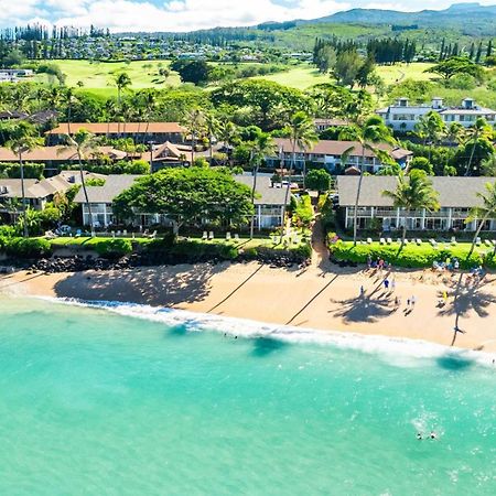 Napili Sunset Beach Front Resort Lahaina Ngoại thất bức ảnh