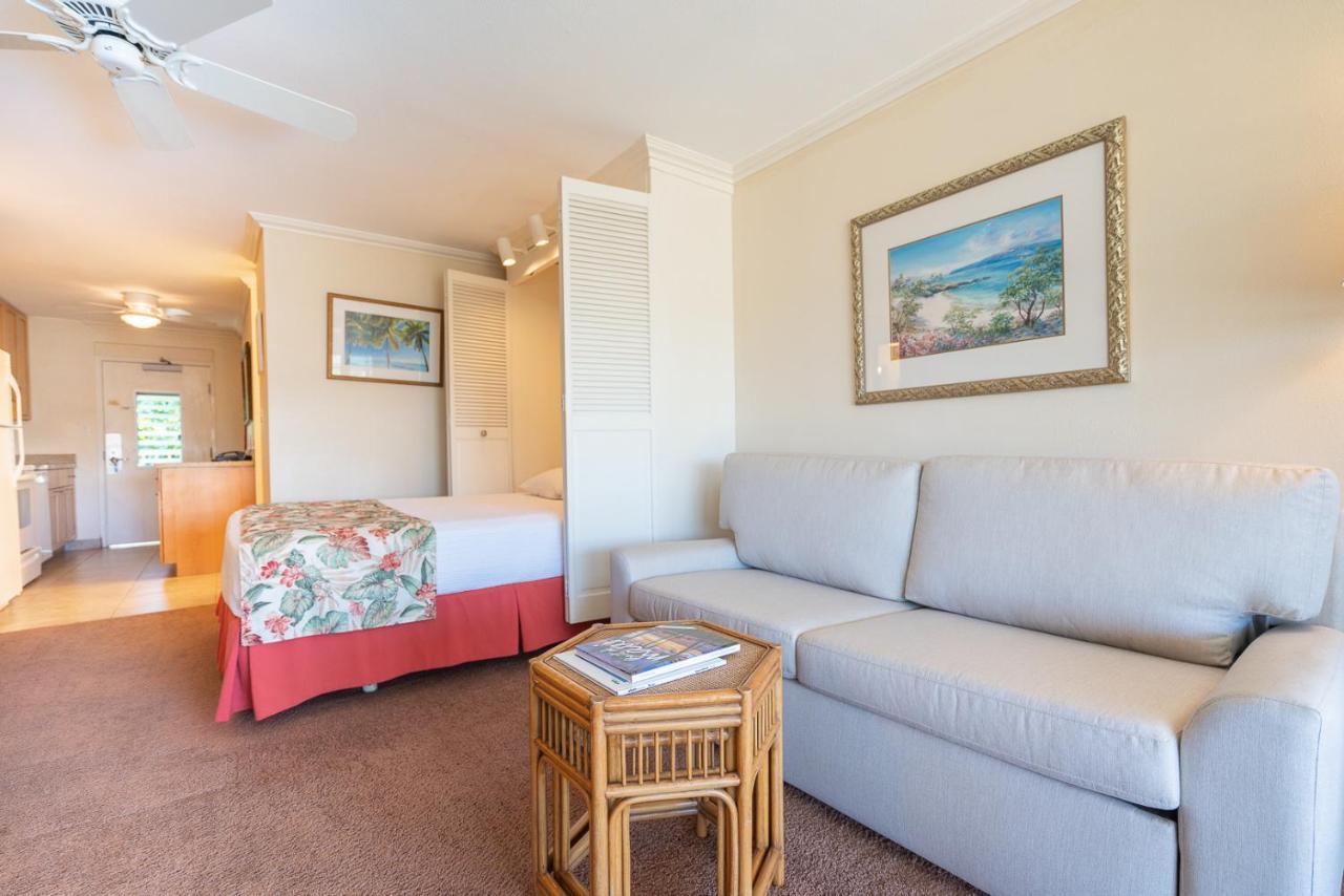 Napili Sunset Beach Front Resort Lahaina Ngoại thất bức ảnh