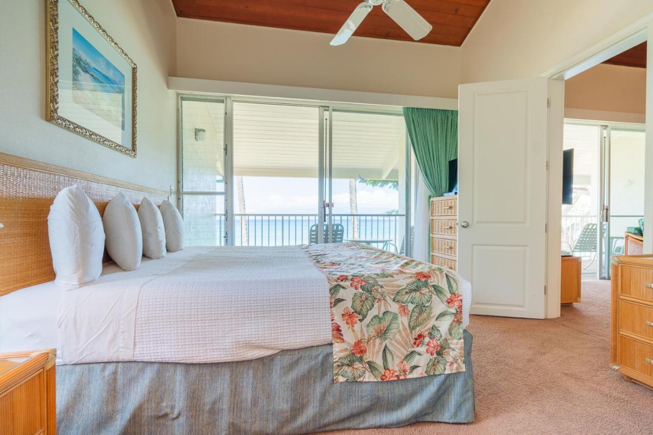Napili Sunset Beach Front Resort Lahaina Ngoại thất bức ảnh