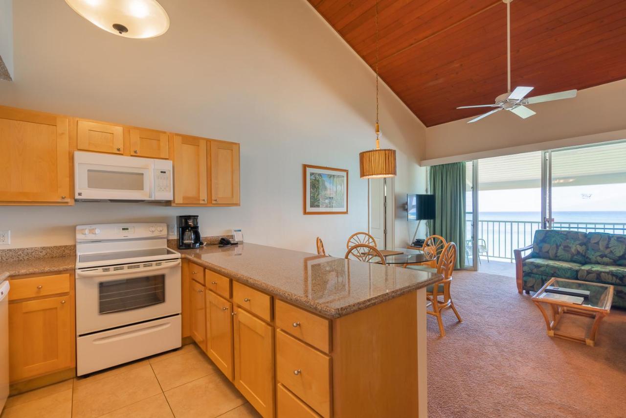 Napili Sunset Beach Front Resort Lahaina Ngoại thất bức ảnh