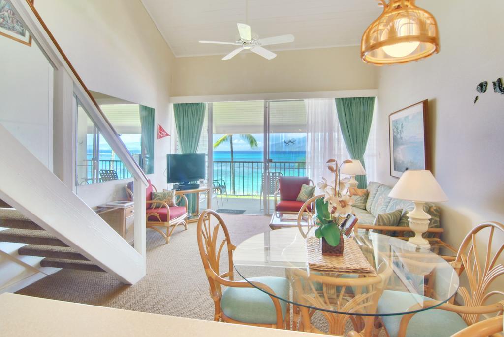 Napili Sunset Beach Front Resort Lahaina Phòng bức ảnh