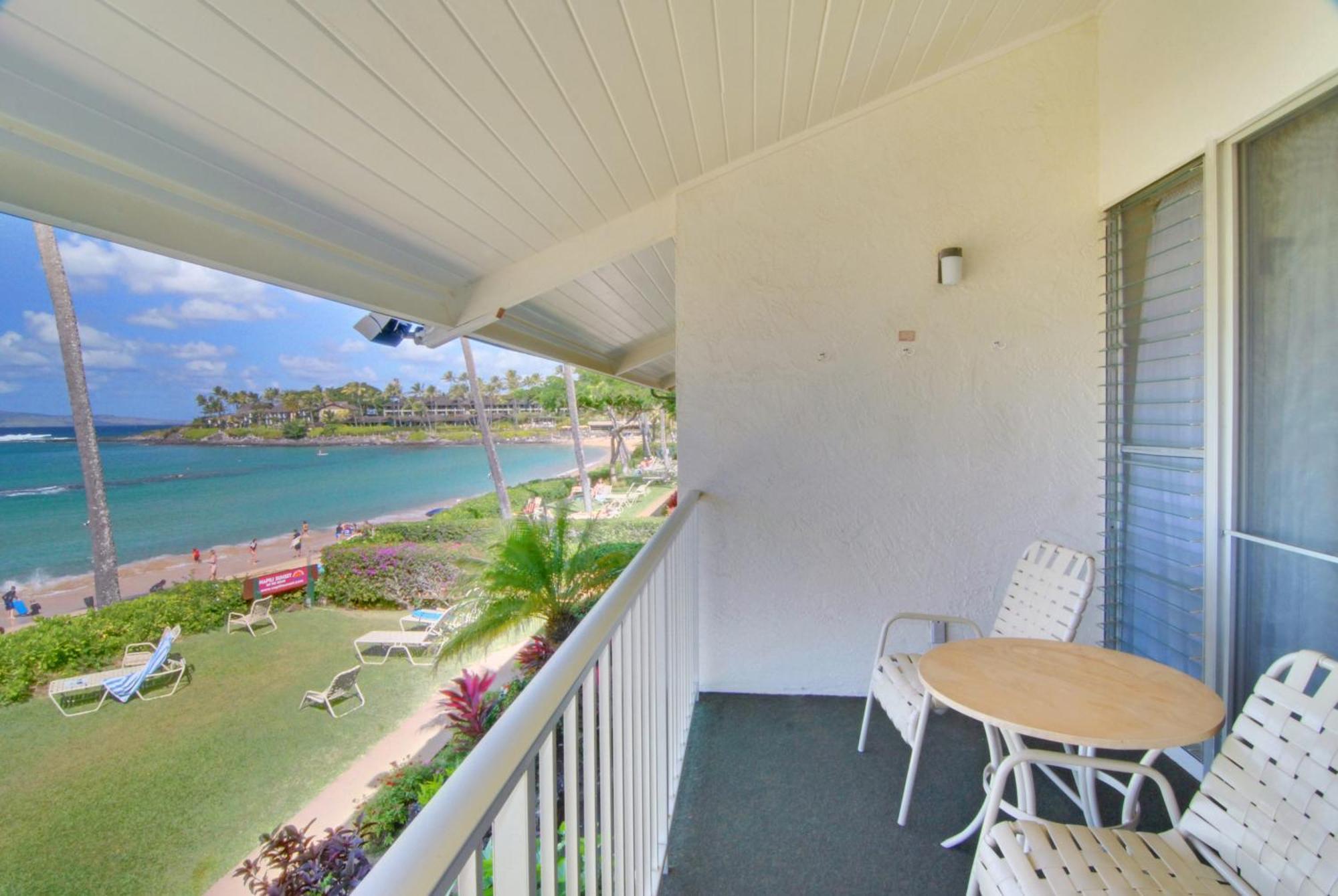 Napili Sunset Beach Front Resort Lahaina Ngoại thất bức ảnh