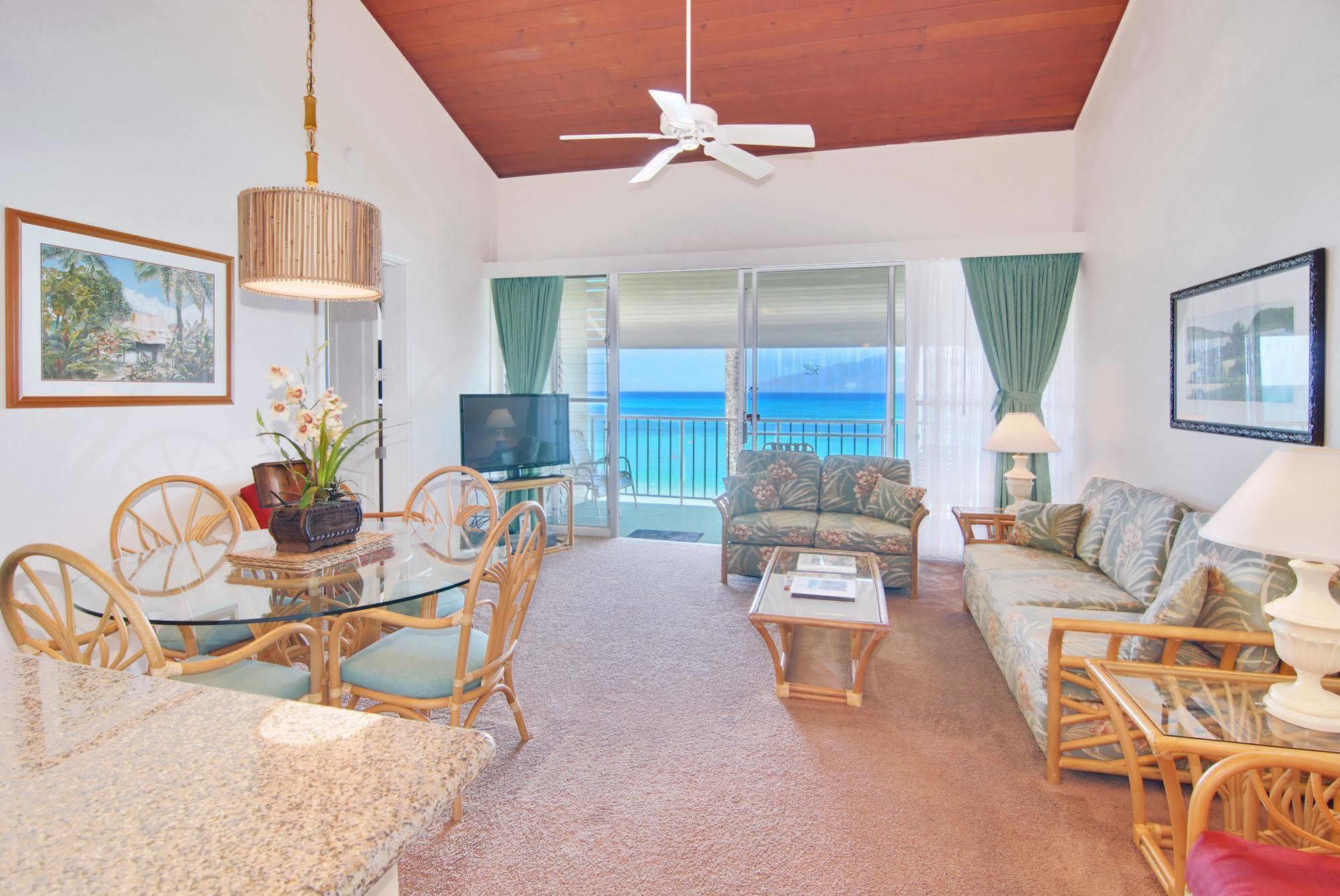 Napili Sunset Beach Front Resort Lahaina Ngoại thất bức ảnh