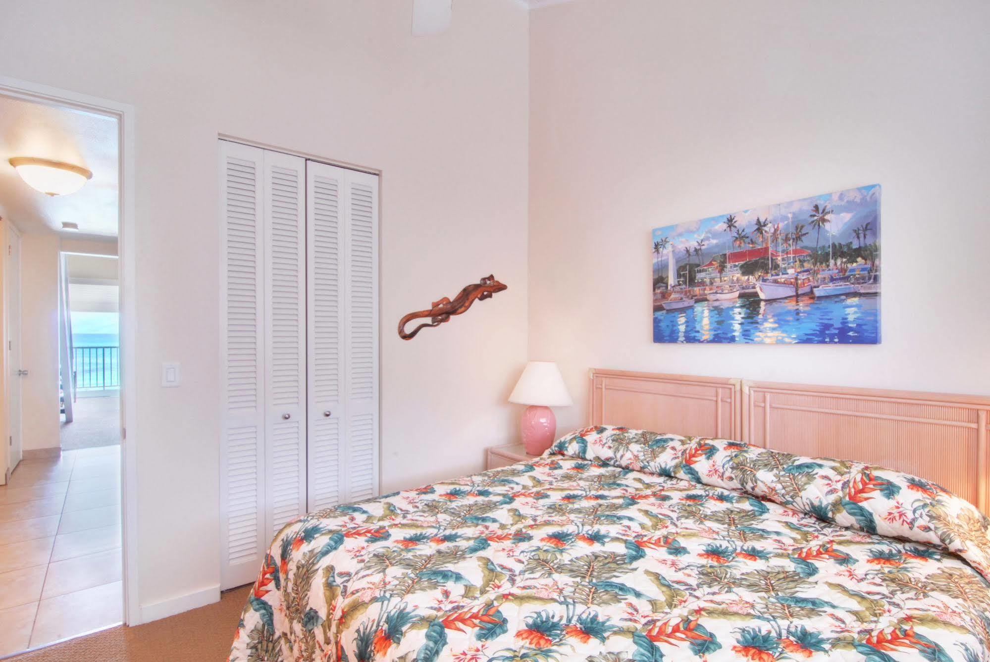 Napili Sunset Beach Front Resort Lahaina Ngoại thất bức ảnh