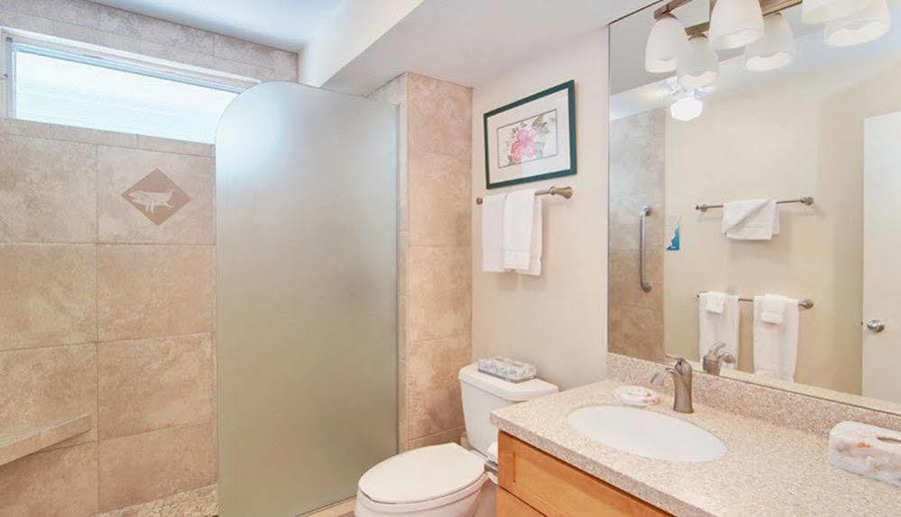 Napili Sunset Beach Front Resort Lahaina Ngoại thất bức ảnh
