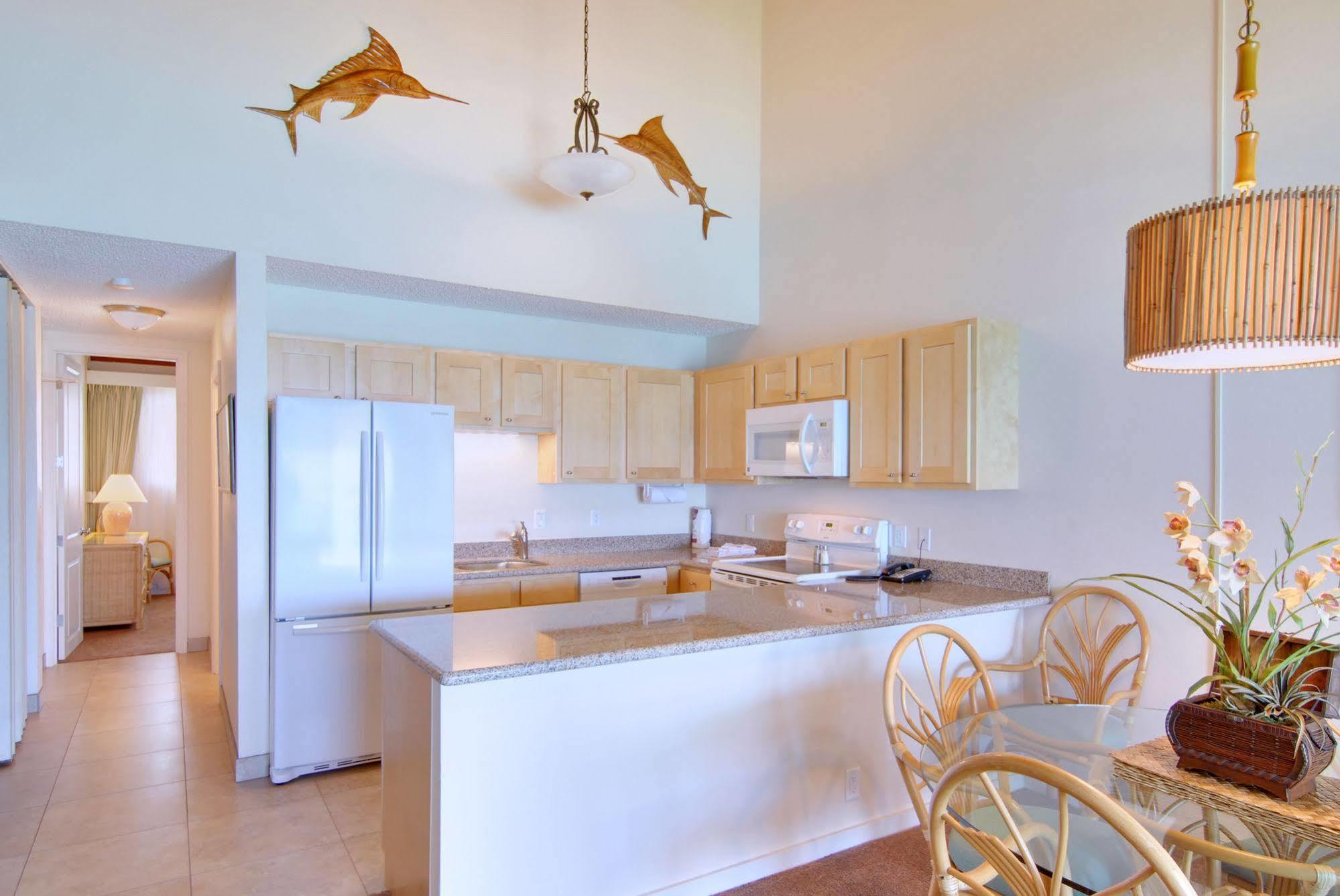 Napili Sunset Beach Front Resort Lahaina Ngoại thất bức ảnh