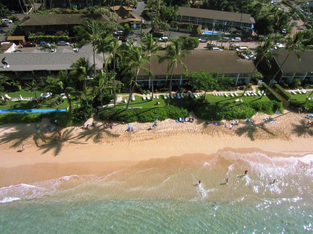 Napili Sunset Beach Front Resort Lahaina Ngoại thất bức ảnh